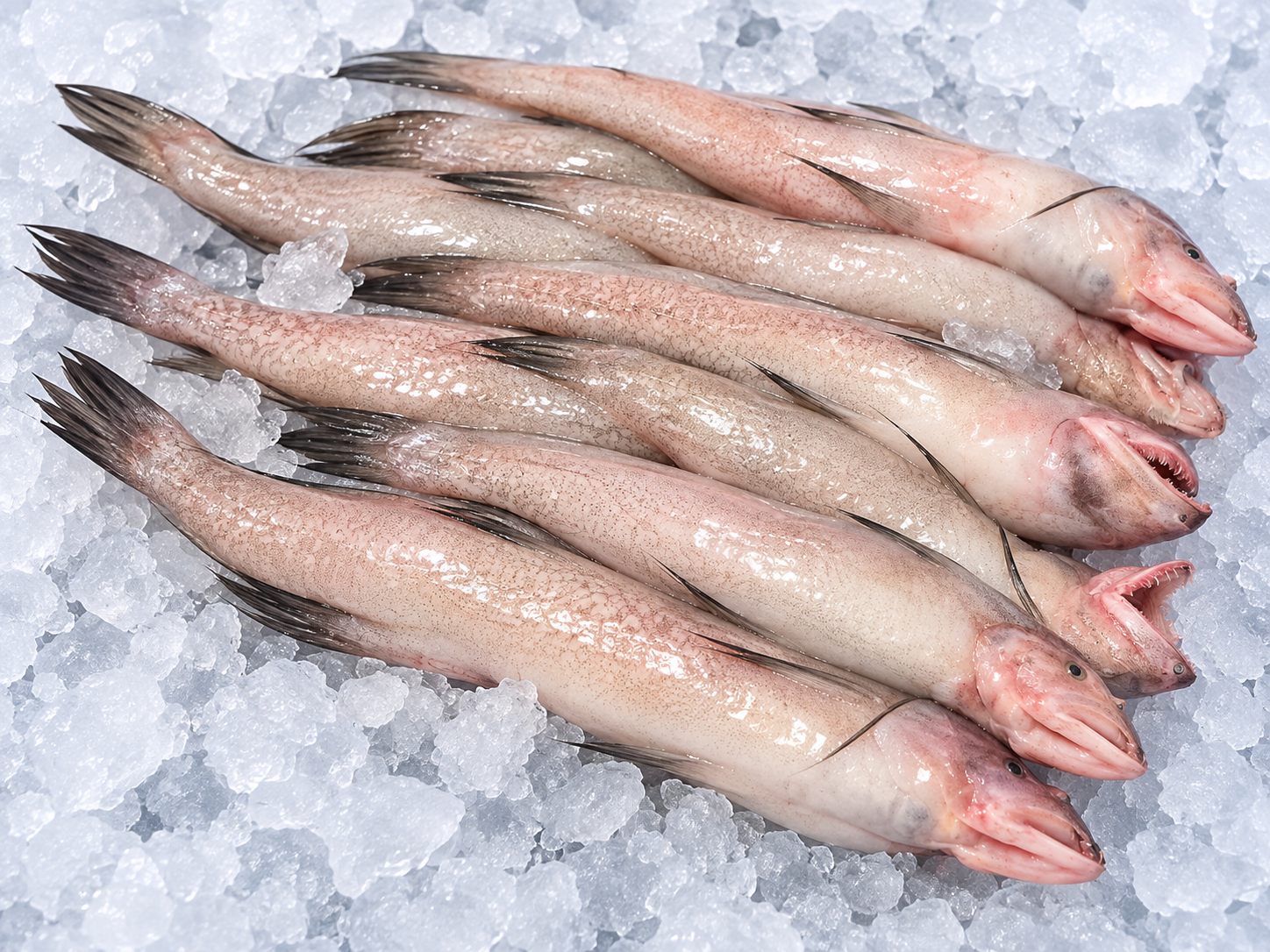 Bombil (Bombay Duck) (10-14pcs) बोंबील